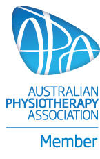 APA member logo