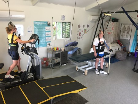 Physiotherapy